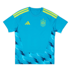 2026 España Equipación Portero