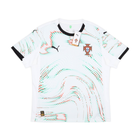 2025 Portugal 2a Equipación