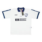 1995-97 Tottenham Hotspur FC 1a Equipación