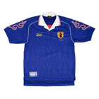 1998 Japón 1a Equipación
