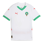 2026 Marruecos 2a Equipación