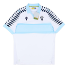 2024-25 Cádiz CF 2a Equipación