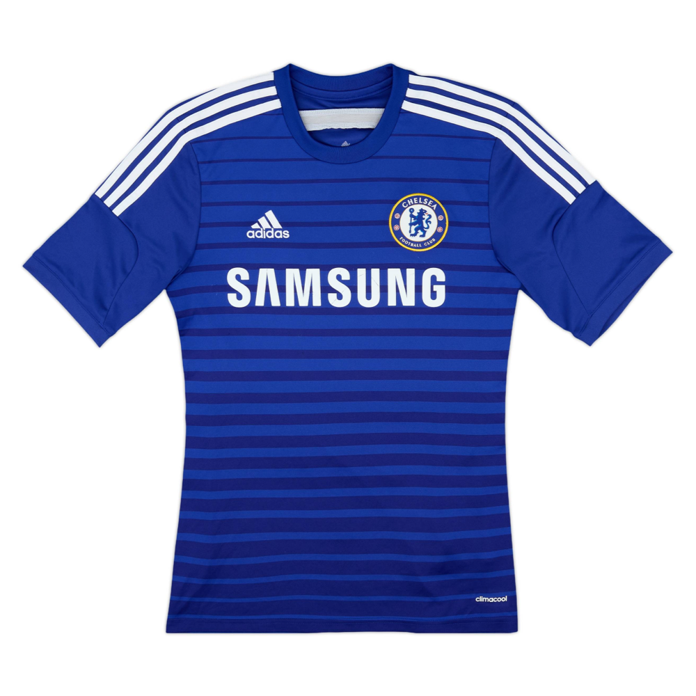2014-15 Chelsea FC 1a Equipación