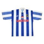 1993-95 Sheffield Wednesday FC 1a Equipación