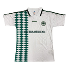 1995-96 Panathinaikos FC Equipación 2a Equipación