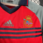 1999-00 RC Deportivo de La Coruña 4a Equipación