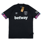 2022-23 West Ham United FC 2a Equipación