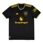 2025-26 Manchester United FC 3a Equipación