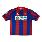 1999-00 Levante UD 1a Equipación