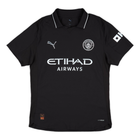 2025-26 Manchester City FC 2a Equipación