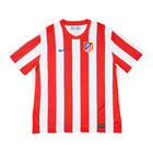 2011-12 Atlético de Madrid 1a Equipación