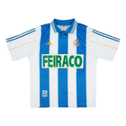 1999-00 RC Deportivo de La Coruña 1a Equipación