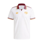 2025-26 AS Roma 4a Equipación