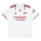 2025-26 Arsenal FC 3a Equipación