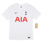 2021-22 Tottenham Hotspur FC 1a Equipación