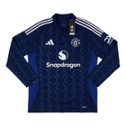 2024-25 Manchester United FC 2a Equipación