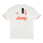 2019-20 Juventus FC 2a Equipación