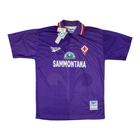 1996-97 ACF Fiorentina 1a Equipación