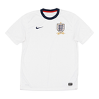 2013 Inglaterra 1a Equipación