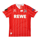 2016-17 1. FC Köln 2a Equipación