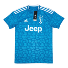 2019-20 Juventus FC 3a Equipación