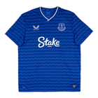 2025-26 Everton FC 1a Equipación