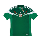 2014 México 1a Equipación