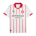 2025-26 Girona FC 1a Equipación