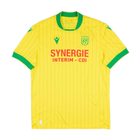 2025-26 FC Nantes 1a Equipación