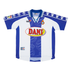 1999-00 RCD Espanyol 1a Equipación