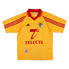 1998-99 SL Benfica 2a Equipación