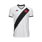 2025-26 CR Vasco da Gama 2a Equipación