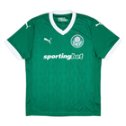 2025-26 SE Palmeiras 1a Equipación