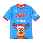 2022-23 SSC Napoli Equipación Edición Especial