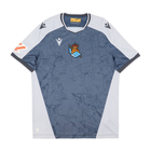 2025-26 Real Sociedad de Fútbol 2a Equipación