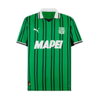 2025-26 US Sassuolo Calcio 1a Equipación