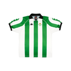 1998-99 Real Betis Balompié́ 1a Equipación