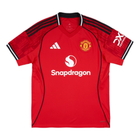 2025-26 Manchester United FC 1a Equipación
