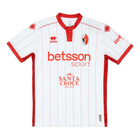 2025-26 SSC Bari 1a Equipación