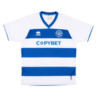 2025-26 Queens Park Rangers FC 1a Equipación