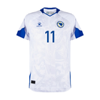 2026 Bosnia y Herzegovina 2a Equipación