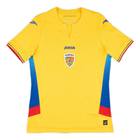 2025 Rumanía 1a Equipación