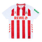 2025-26 1. FC Köln 1a Equipación