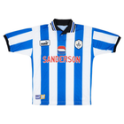 1997-99 Sheffield Wednesday FC 1a Equipación