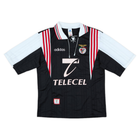 1997-98 SL Benfica 3a Equipación