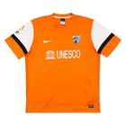 2013-14 Málaga CF 3a Equipación