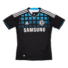 2011-12 Chelsea FC 2a Equipación