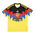 2025-26 Club América 1a Equipación