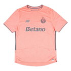2025-26 FC Porto 2a Equipación