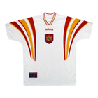 1996 España 2a Equipación